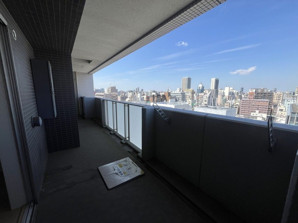 グランイースト田原町
