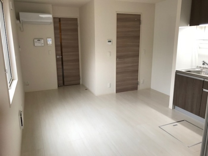 Ｄメゾン本駒込