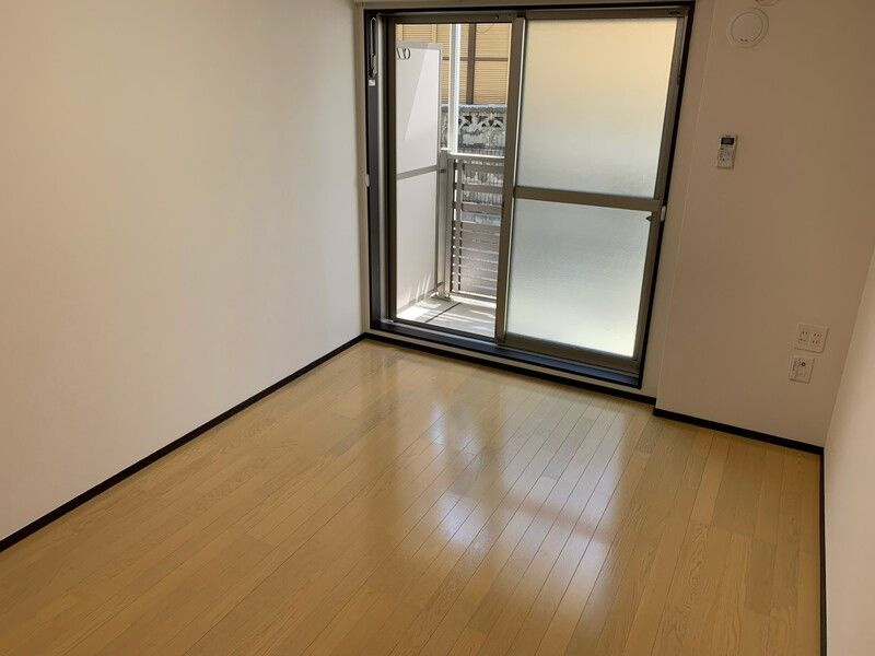 デュナミスの居間・リビング|別部屋参考写真となります