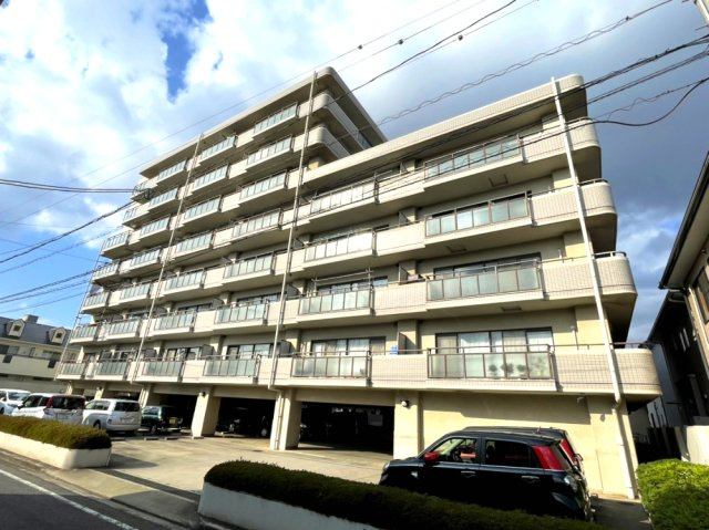 ヴェルシャトー沖野上