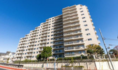 シーアイマンション駒場B棟