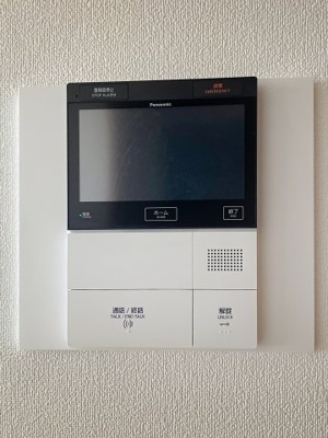 【セキュリティ】 | ナイスアーバン二子多摩川