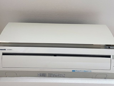 【設備】 | ナイスアーバン二子多摩川 | エアコン
