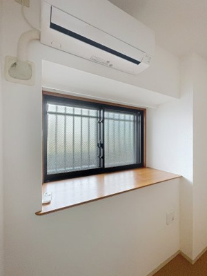 【その他】 | ナイスアーバン二子多摩川