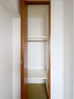 【収納】 | ナイスアーバン二子多摩川