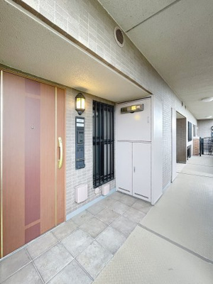 【その他共用部分】 | ナイスアーバン二子多摩川