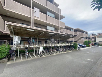 【その他共用部分】 | ナイスアーバン二子多摩川