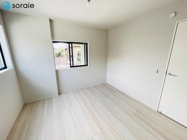 所沢市南住吉１期全２棟　新築戸建て　リガーレの内装|4/13撮影