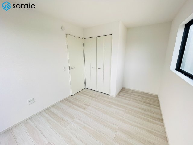 所沢市南住吉１期全２棟　新築戸建て　リガーレの内装|4/13撮影