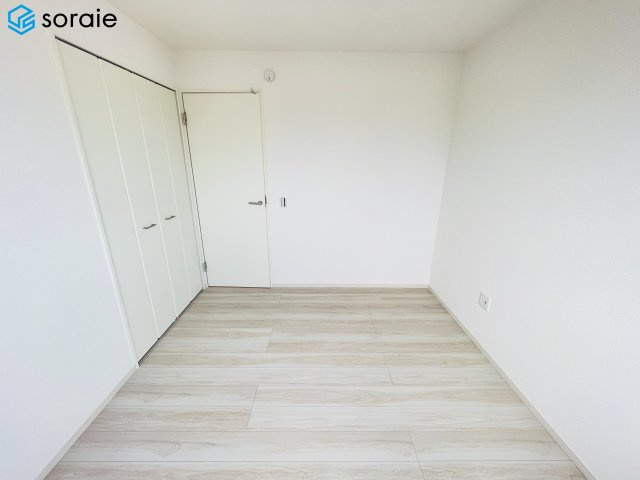 所沢市南住吉１期全２棟　新築戸建て　リガーレの内装|4/13撮影