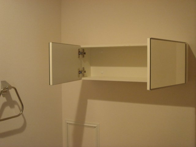 Ｇｒａｎｄ　ｐｕｒｅ（グランドピュア）の設備|室内設備