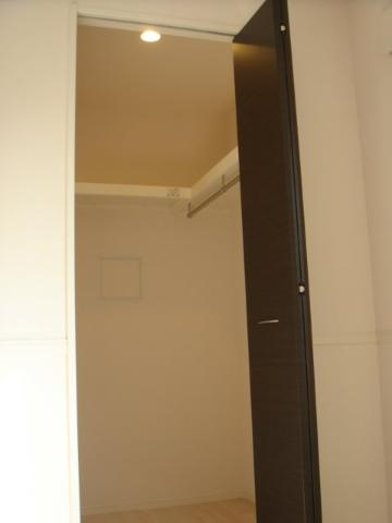 Ｇｒａｎｄ　ｐｕｒｅ（グランドピュア）のトイレ|トイレ