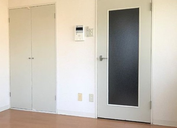 東村山市本町１丁目の賃貸マンションの内装