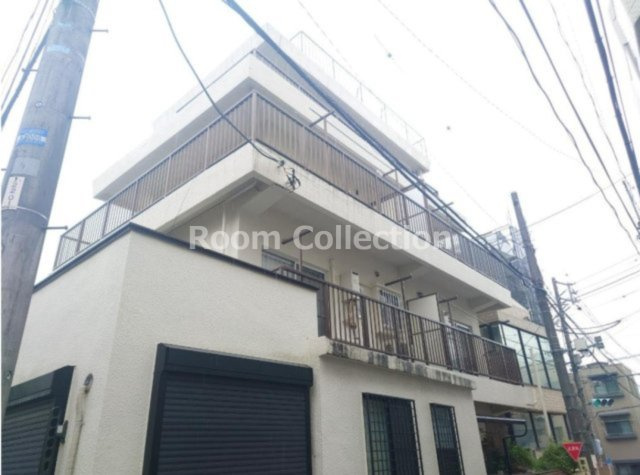 パセオ東高円寺