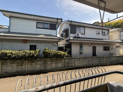 【駐車場】 | サンステージ八万