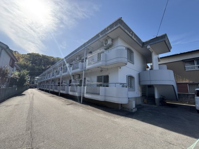 【外観】 | サンステージ八万