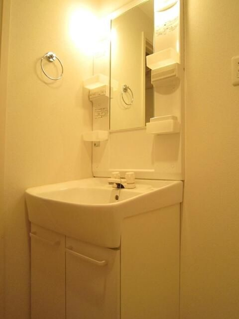 ＭＥＲＣＩ（メルシー）の洗面所