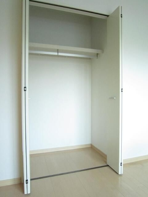 ＭＥＲＣＩ（メルシー）の収納