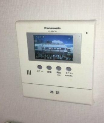 ＭＥＲＣＩ（メルシー）の設備