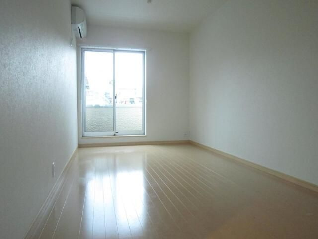 ＭＥＲＣＩ（メルシー）の寝室