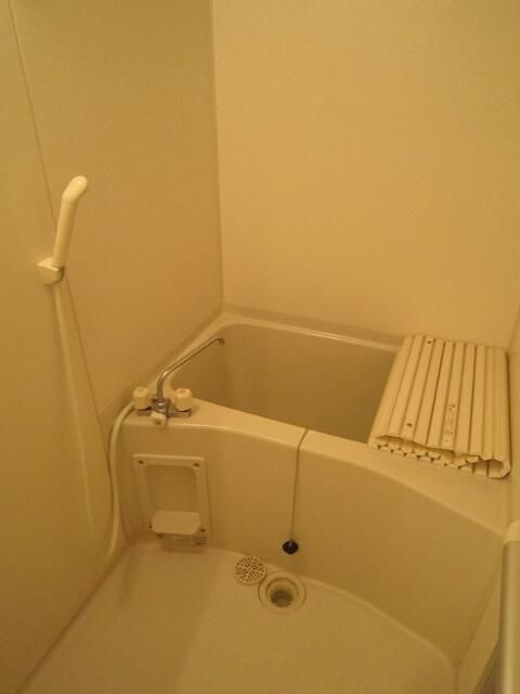 ＭＥＲＣＩ（メルシー）の浴室