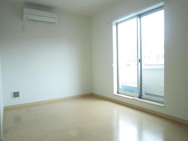 ＭＥＲＣＩ（メルシー）の寝室