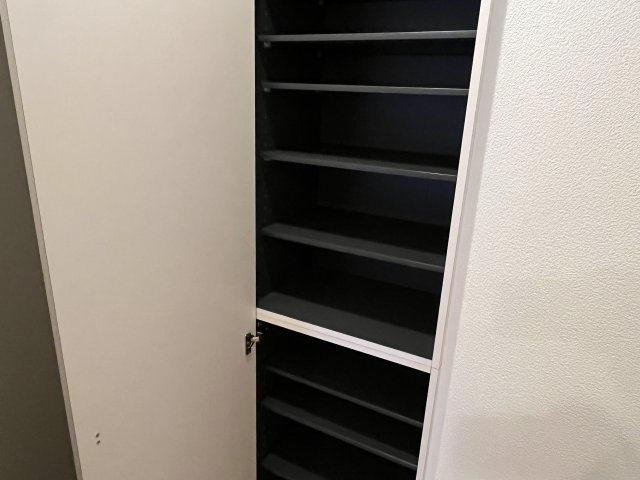 サンブライト若宮の玄関|同建物別室参考写真