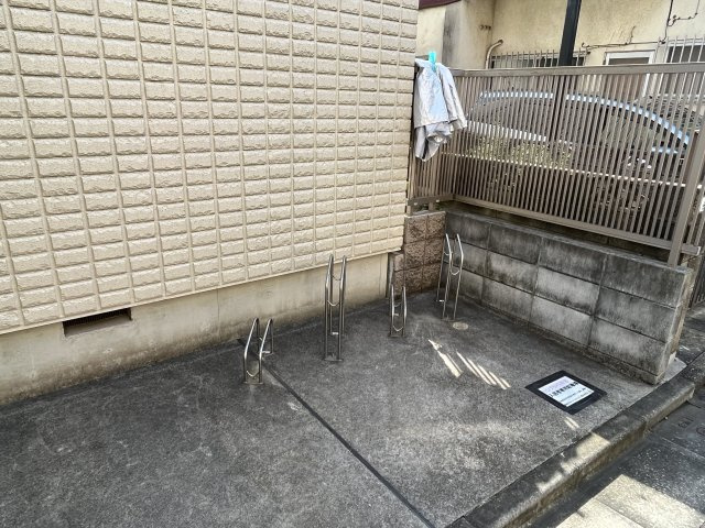サンブライト若宮のその他共用部分