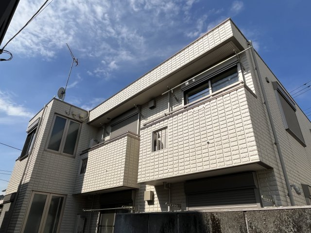 サンブライト若宮