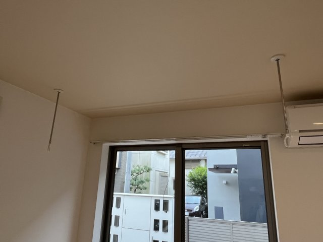 サンブライト若宮の設備|同建物別室参考写真