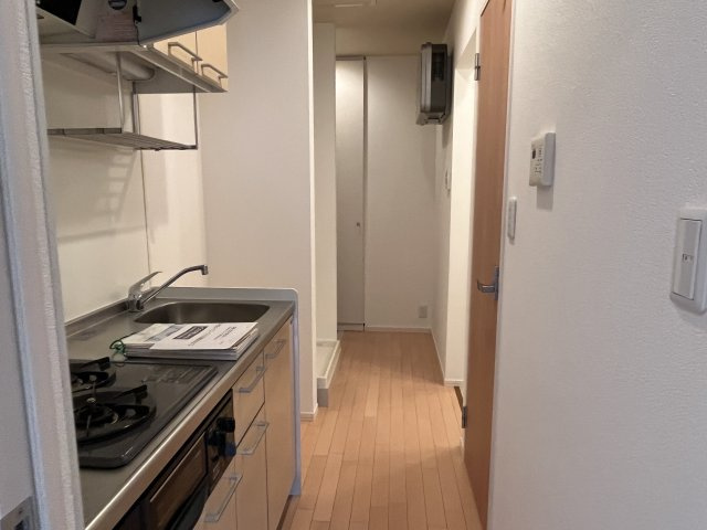 サンブライト若宮のその他|同建物別室参考写真