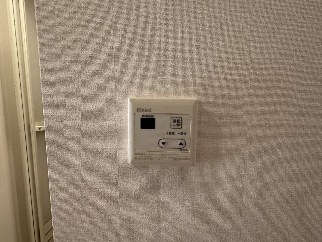 サンブライト若宮の設備|同建物別室参考写真