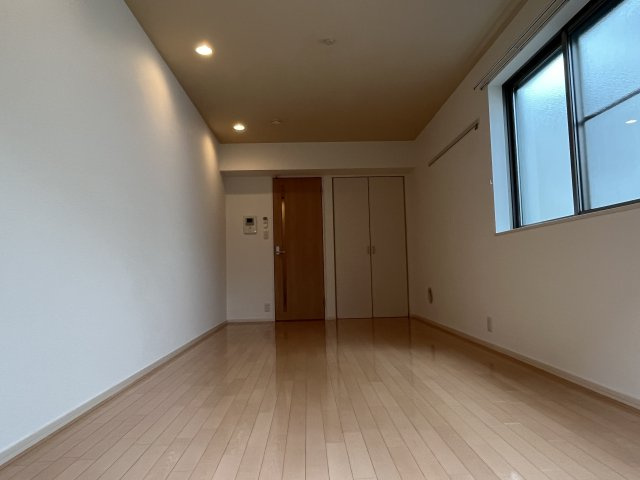 サンブライト若宮の寝室|同建物別室参考写真