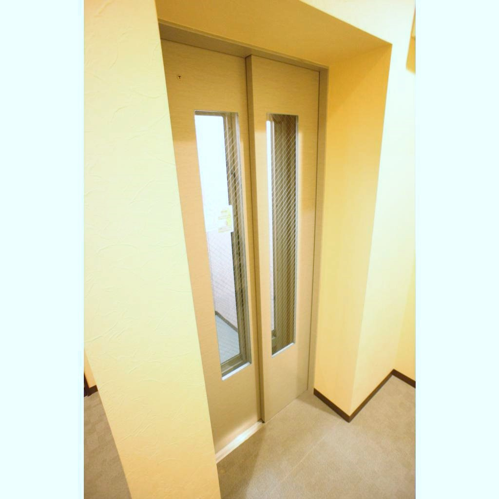 プラム二長町のその他共用部分