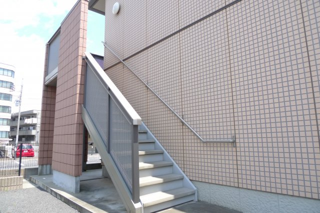 ＹＯＵ参番館のその他共用部分