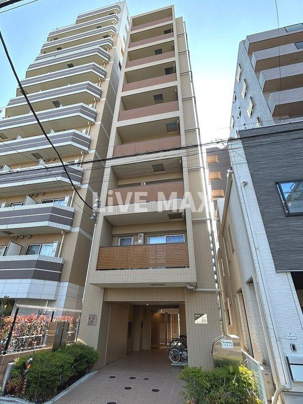ＬｉｖｅＦｌａｔ錦糸町の画像