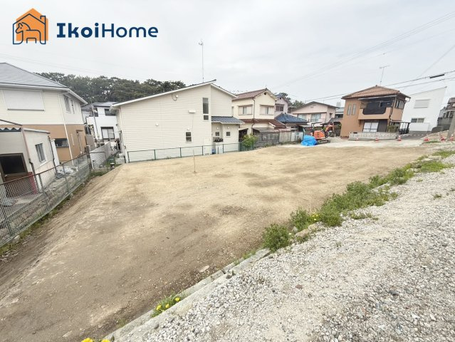 明石市魚住町中尾　土地のその他|●年中無休：当日予約可●西区、垂水区、明石市初。弊社は契約前に土地の地盤調査を無料で行っています