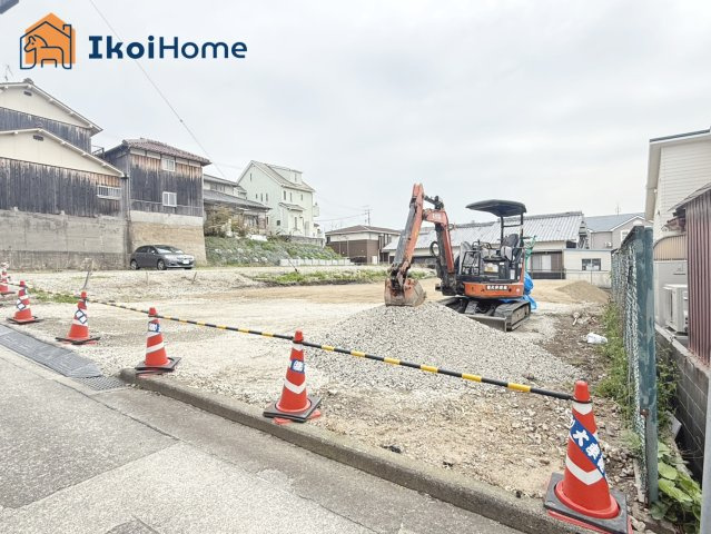 明石市魚住町中尾　土地の周辺|～ご見学に関して～平日や夜間でもご案内可能。決まったお時間で身動きが取れない方も臨機応変に対応します