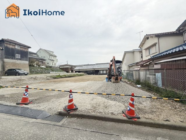 明石市魚住町中尾　土地のその他|●資料・カタログのご請求無料●　錦浦小学校までは徒歩11分、魚住中学校までは徒歩39分。