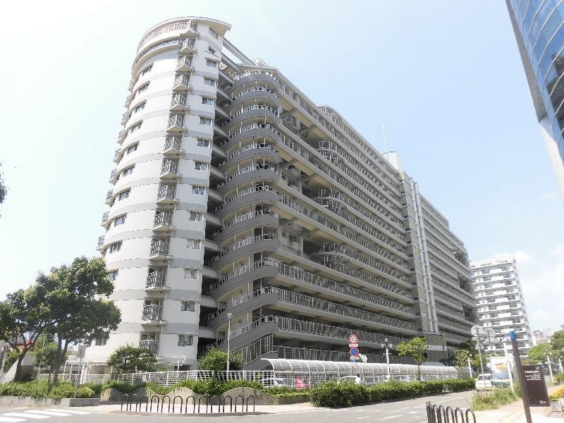 メゾンビューハーバーランド