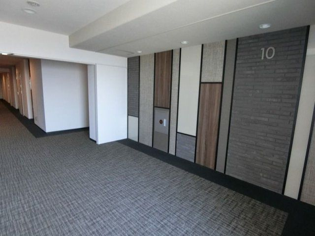 ドゥーエ幡ヶ谷のその他共用部分