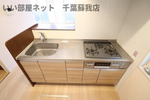 フォレスタ　レザイアの浴室|コンパクトで使いやすいお風呂です
