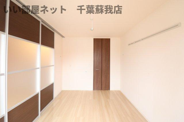 フォレスタ　レザイアの洗面所|ゆったりとスペースのある洗面所