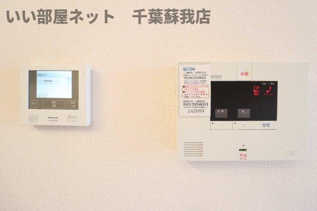 フォレスタ　レザイアの設備|エアコン