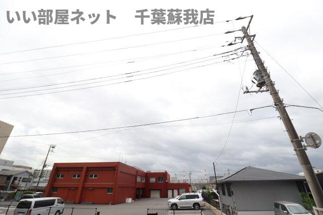フォレスタ　レザイアのその他|トランクルーム