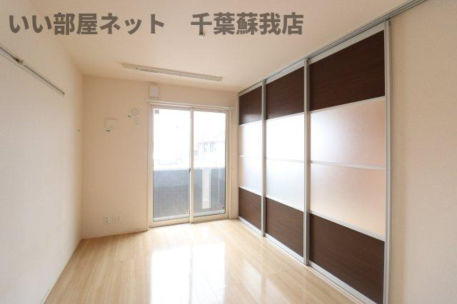 フォレスタ　レザイアのエントランス|落ち着いたエントランスです