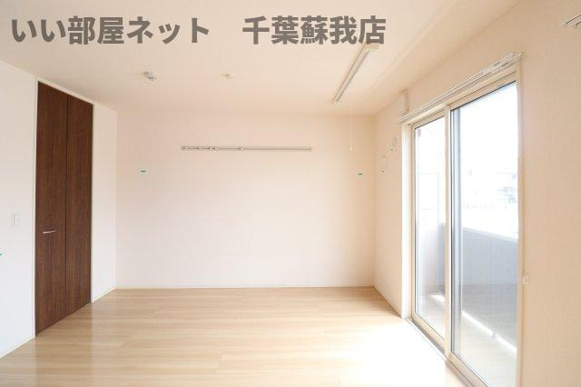 フォレスタ　レザイアの周辺
