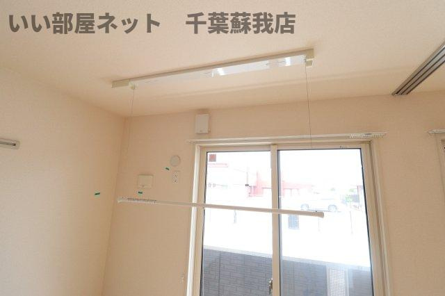 フォレスタ　レザイアの設備