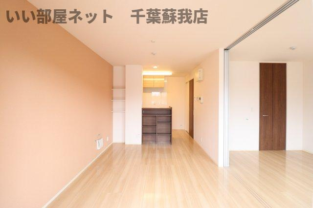 フォレスタ　レザイアの居間・リビング|こちらの居間で趣味の時間をお楽しみください