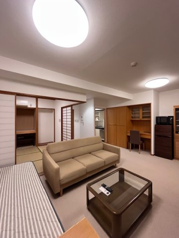 コンフォート文京小石川の画像